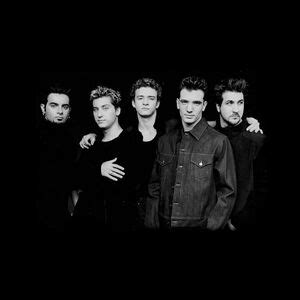 NSYNC (Differently) | Alternative History | Fandom