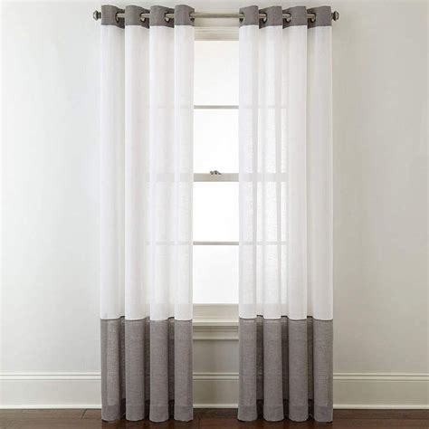 jcpenney custom made drapes - Shower Chronicle Gallery Of Photos