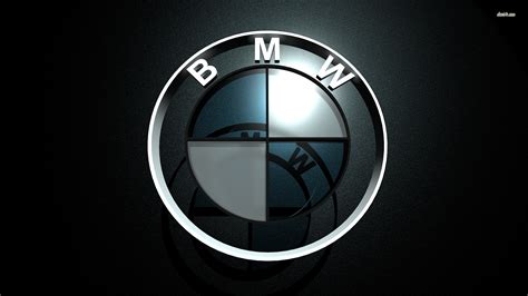 BMW Logo Wallpaper 1920x1080 - WallpaperSafari