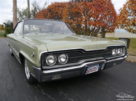 1966 Dodge Monaco | Midwest Car Exchange