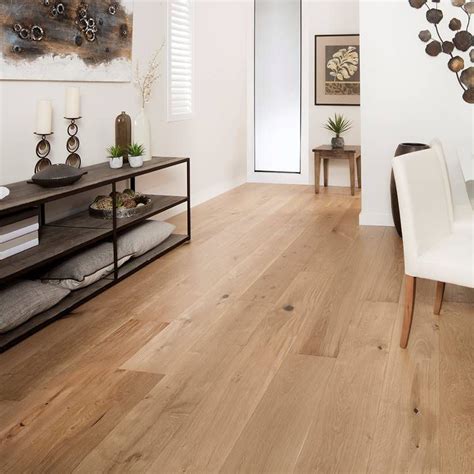 How to choose Engineered Oak Floorboards - Making your Home Beautiful