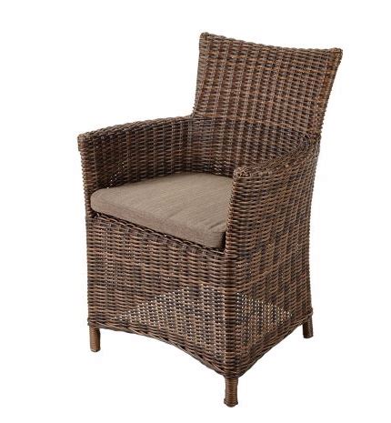 Wicker Chair at Canadian Tire $100 each | Wicker patio chairs, Wicker ...