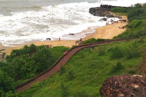 Kasargod District, Bekal Fort Kasargod, Tourist places in Kasargod ...