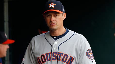 Houston Astros coach Don Kelly looks back on time with Detroit Tigers