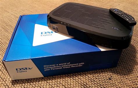 DStv limits streaming to single device at a time | Taalamu News