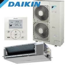 Daikin Ducted Air Conditioning - Gmtair Quality Products and Service