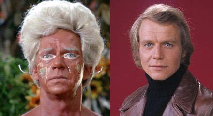 David Soul has died: starred in "Starsky & Hutch" and TOS' "The Apple" : r/ClassicTrek