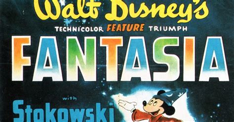 Fantasia (1940) - freedisneymovies4u Watch Disney Movies Hd Online For Free