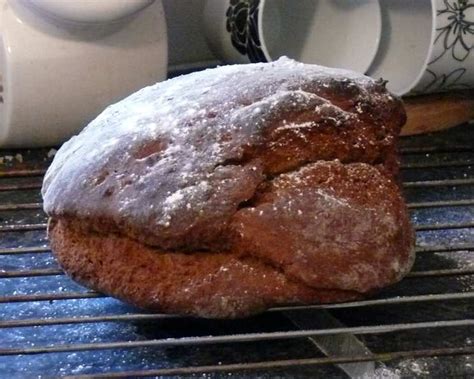 Treacle Bread Recipe - Food.com