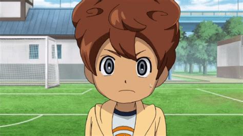 Inago Anime GIF – Inago Anime Matsukaze Tenma – discover and share GIFs