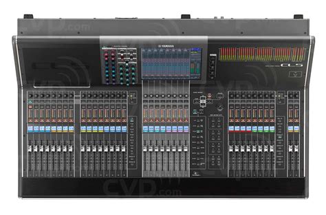 Buy - Yamaha CL5 Mixing Console (CL5)