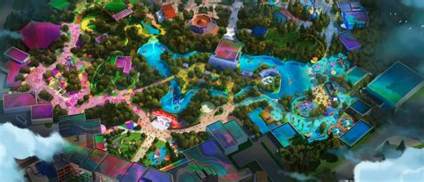 Universal’s newest theme park will be named Universal Kids Resort ...