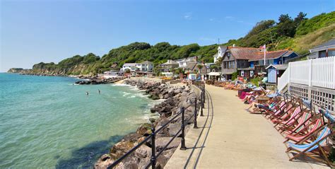 Top 10 beaches on the Isle of Wight - Wightlink Ferries