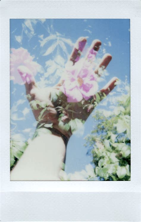 First Double Exposure - Instax Mini 90 - 06/24/22 : r/instax