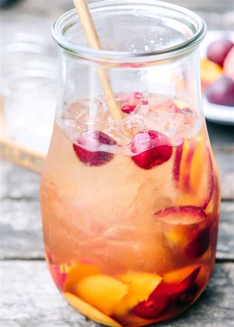 18 Big-Batch Cocktails to Day Drink with Your Friends | The Kitchn