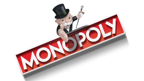 Monopoly Logo, symbol, meaning, history, PNG, brand