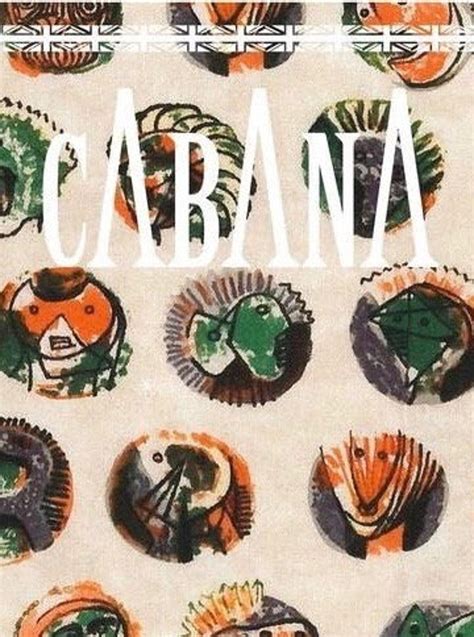 Cabana Magazine BURBERRY Limited Boxed Issue 7 Brand New - Etsy