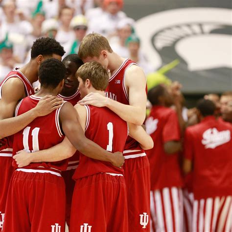 Indiana Basketball: Ranking the Hoosiers' 5 Most Impressive Wins This ...