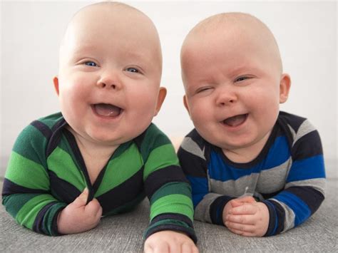 New type of twins identified | Adelaide Now