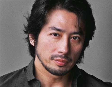 Actor Hiroyuki Sanada joins HBO’s ‘Westworld’ | ARAMA! JAPAN