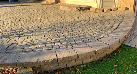 Brick Paver Repair | PMS Brick Pavers