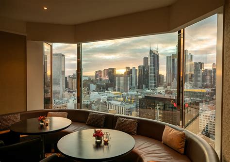 Discover Melbourne's Underground with Grand Hyatt Melbourne - NZ ...