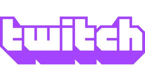 Twitch Logo Png Transparent