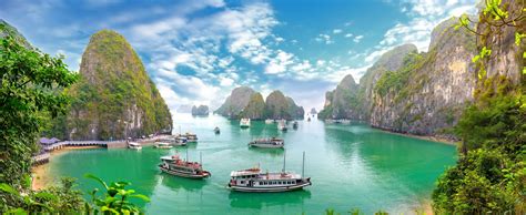 The Essential Vietnam Travel Guide | Vietcetera