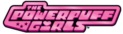 Image - The Powerpuff Girls logo.png | Powerpuff Girls Wiki | FANDOM ...