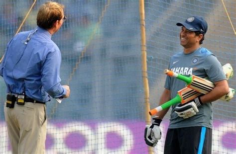 Sachin Tendulkar vs Shane Warne: All-Star T20 series starts from 7 November - IBTimes India