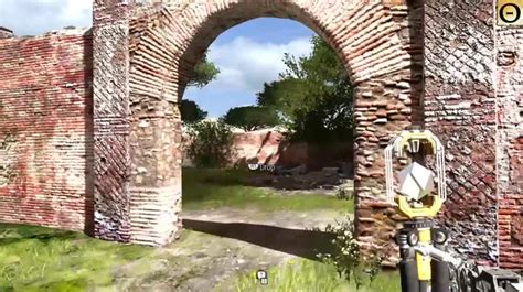 The Talos Principle - Puzzles Trailer | Fandom