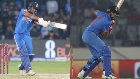 "Reminds You Of Yuvraj Singh Slightly" - Aakash Chopra On Shivam Dube's ...