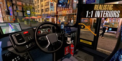 Bus Simulator 2023 – Ovilex Software