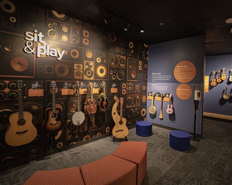 NAMM's Museum of Making Music Celebrates Grand Reopening