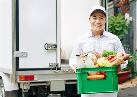 Supermarket deliveries: worst supermarket for substitutions, your rights to a refund