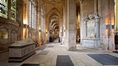 Peterborough Cathedral Tours - Book Now | Expedia