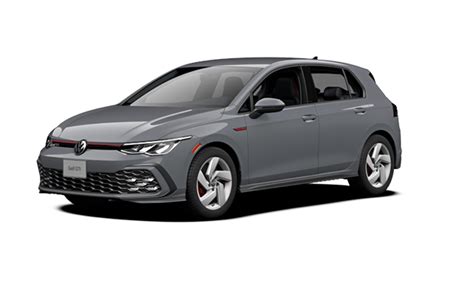 2022 Volkswagen Golf GTI - Starting at $33367.5 | Valley Volkswagen