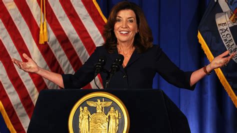 BREAKING: Kathy Hochul's mask mandate STRUCK DOWN by New York Supreme Court | The Post ...