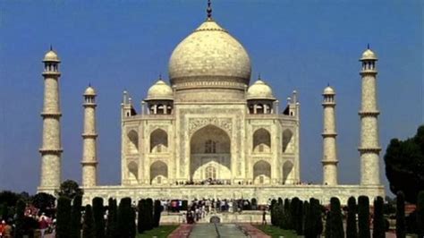 See the Taj Mahal and other Indian heritage sites in 360-degree ...