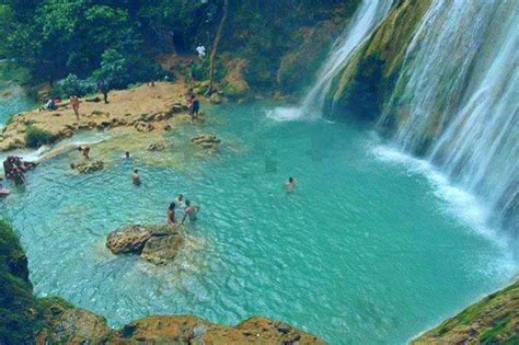 In Pictures: The Five Most Beautiful Moroccan Waterfalls