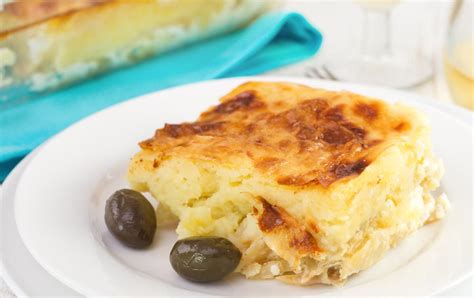 Receita de Bacalhau na nata, enviada por debora sousa - TudoGostoso