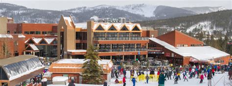 Beaver Run Resort | Breckenridge resort, Resort, Hotel amenities