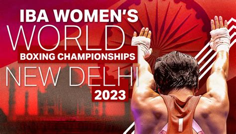 2023 IBA Women's World Boxing Championships: Check the list of Winners