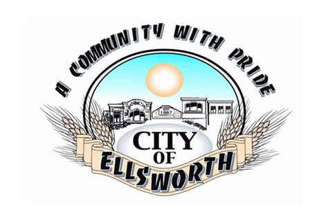 City of Ellsworth, Kansas - Official Website