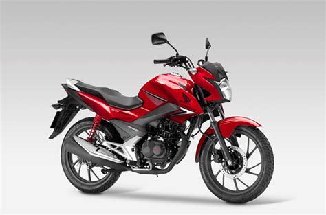 Honda CB 125 F: Ficha técnica y precio | Moto1Pro