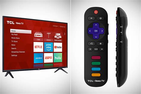 Don't Pay $350, Get a TCL 40-inch Smart LED Roku TV for $150 Shipped - Today Only - TechEBlog