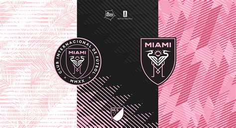 Inter Miami CF | Concept x Football Nerds on Behance