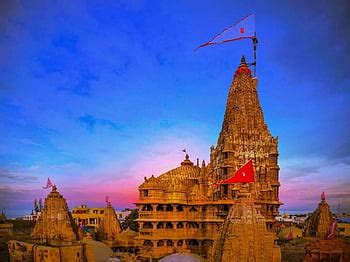 Dwarkadhish HD wallpapers | Pxfuel