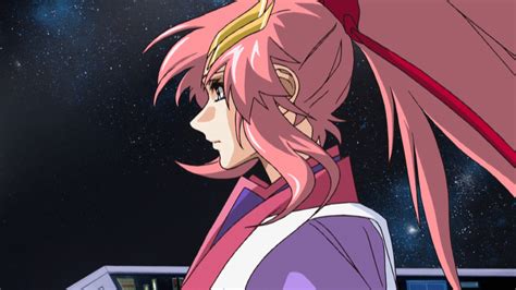 Gundam Seed : Lacus Clyne - 111 by thunder1928 on DeviantArt