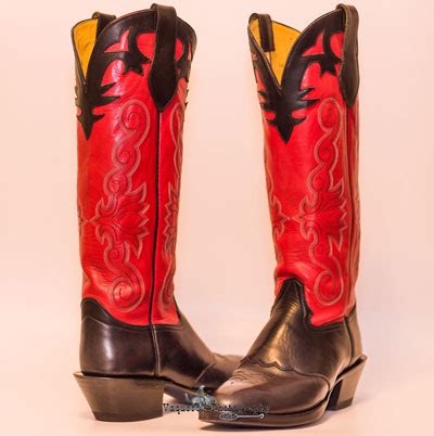 Custom Western Boots | Spur Western Wear